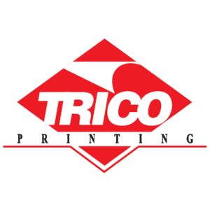 Trico Printing Logo