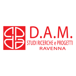 DAM Logo