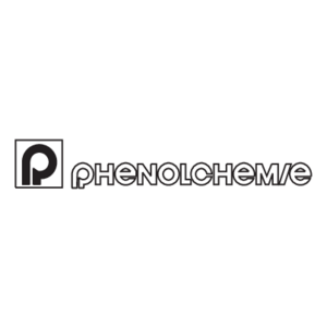 Phenolchemie Logo