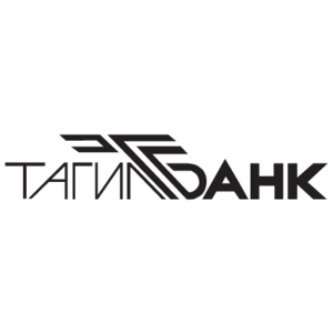 TagilBank Logo