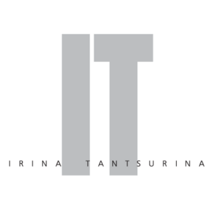 Irina Tantsurina Logo