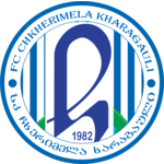 FC Chkhirimela Kharagauli Logo