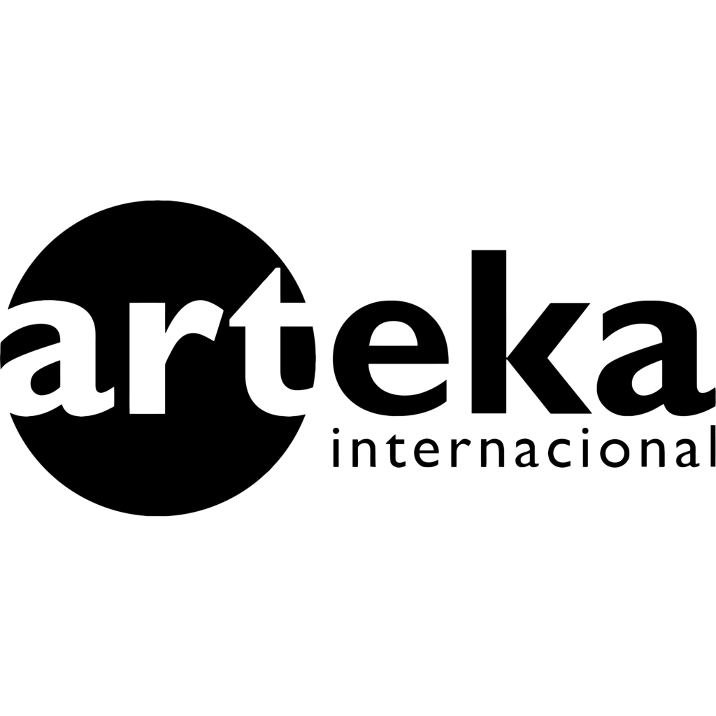 Logo, Fashion, Mexico, Arteka Internacional