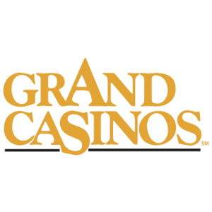 Grand Casinos Logo