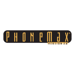 PhoneMax Logo