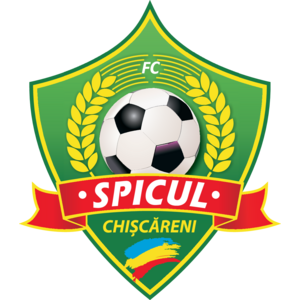 FC Spicul Chiscareni Logo