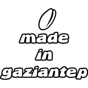 Made In Gaziantep Logo