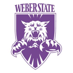 Weber State Wildcats Logo