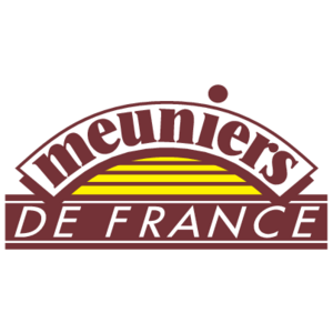 Meuniers de France Logo