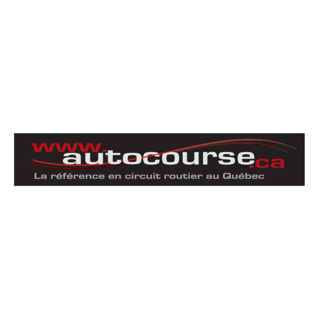 Autocourse