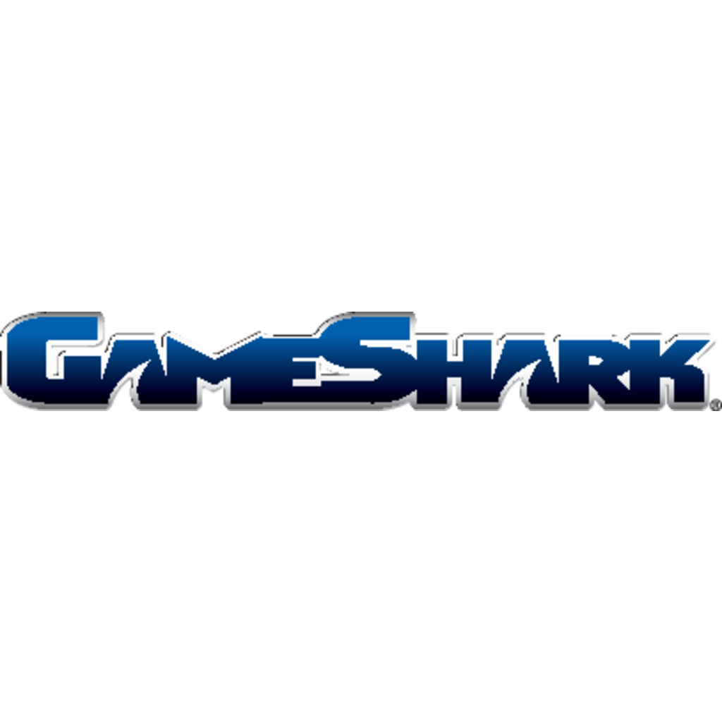 GameShark logo, Vector Logo of GameShark brand free download (eps