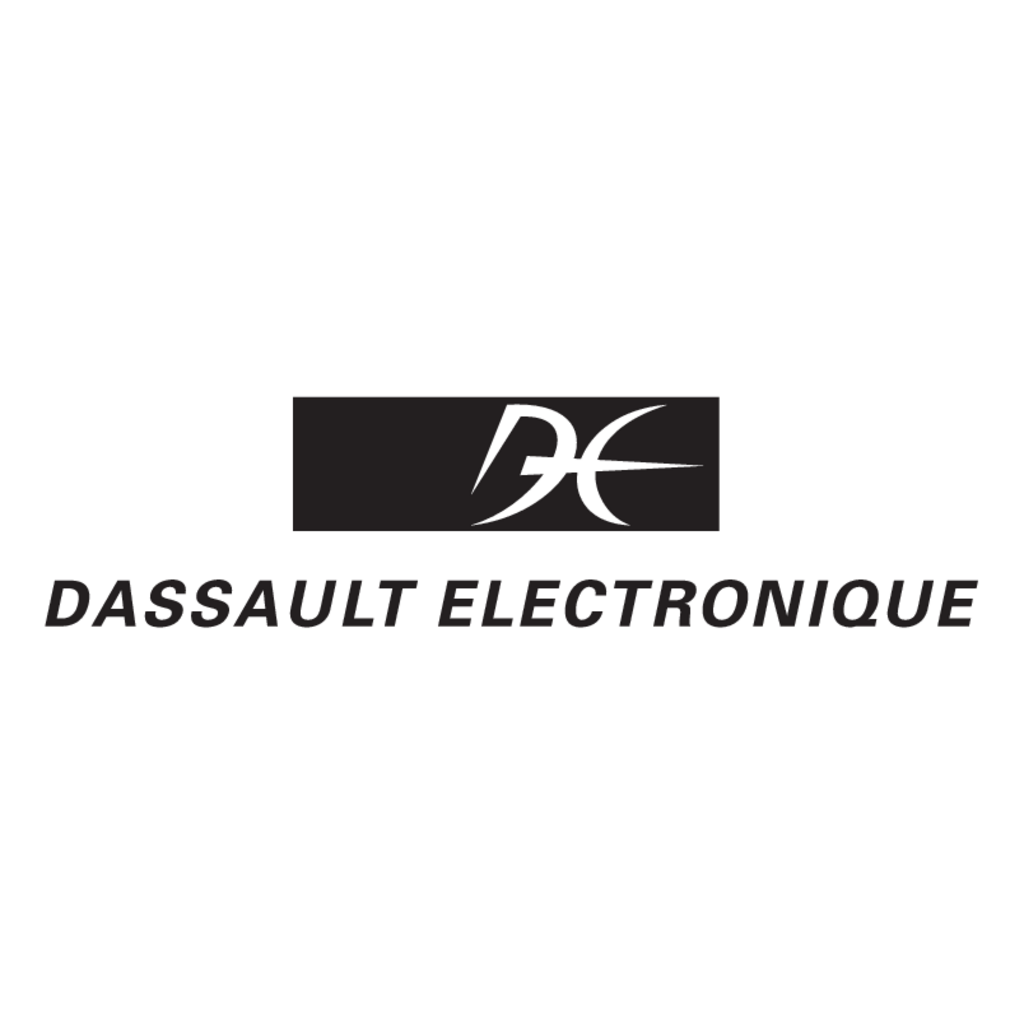 Dassault,Electronique