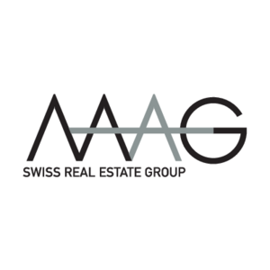 Maag Holding Logo