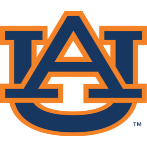 Auburn Tigers Logo