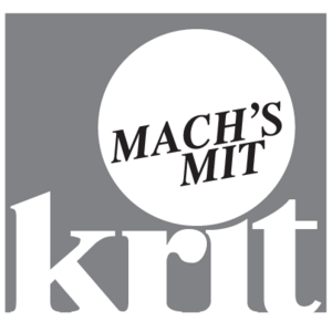 Krit Logo