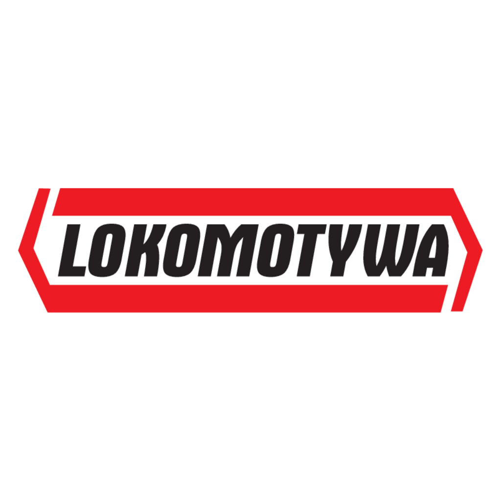 Lokomotywa