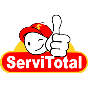 ServiTotal Logo