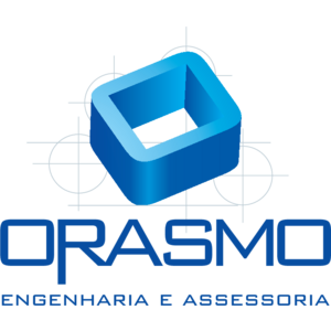 Orasmo Engenharia Logo