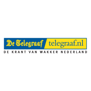 Telegraaf(93) Logo