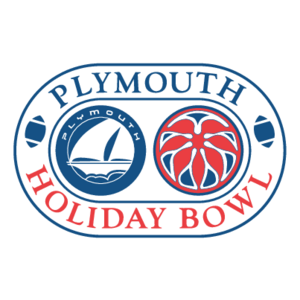 Holiday Bowl Logo