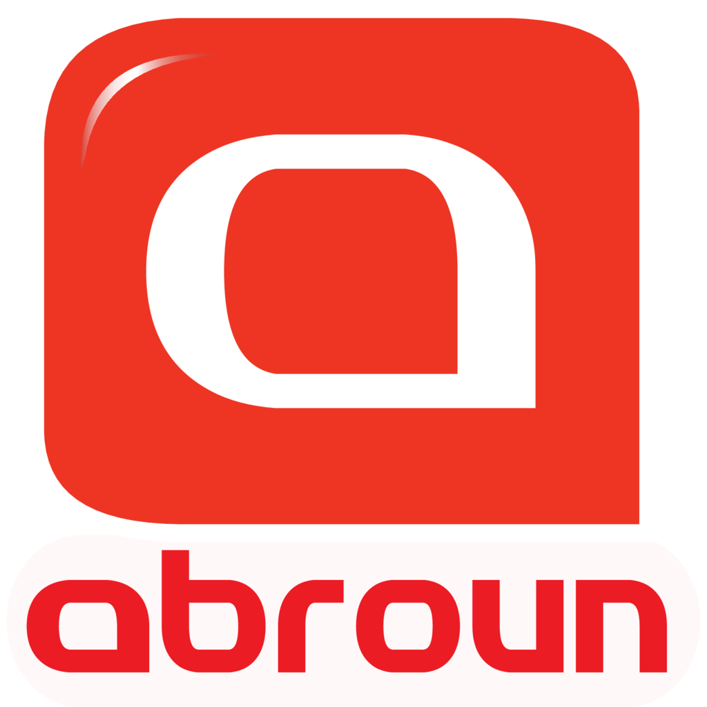 Logo, Technology, Morocco, Abroun