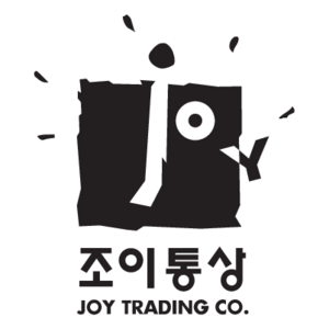 Joy Trading Logo
