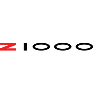 Z1000 Logo