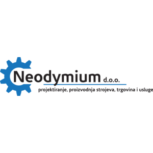 Neodymium Logo