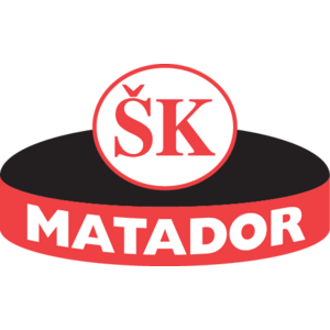 SK Matador Puchov Logo