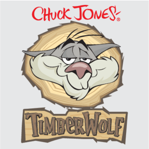 Timberwolf Logo