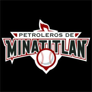 Petroleros de Minatitlan Logo