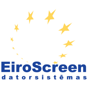 EiroScreen Logo