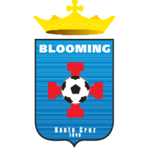 Club Blooming Logo