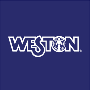Roy F  Weston Logo