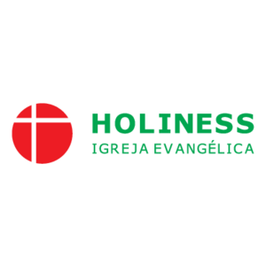 Holiness(25) Logo