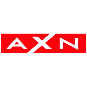 axn Logo