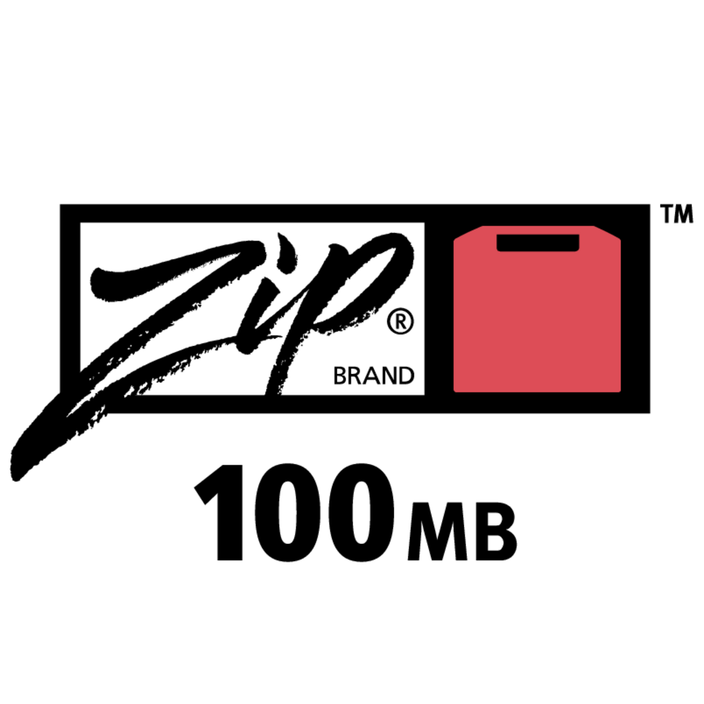 Zip,100