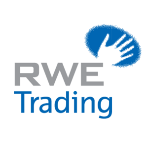 RWE Trading Logo