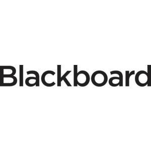 Blackboard Logo