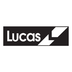 Lucas Logo