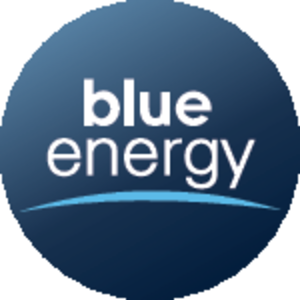 blue energy