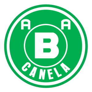 Associacao Atletica Bonsucesso de Canela-RS Logo