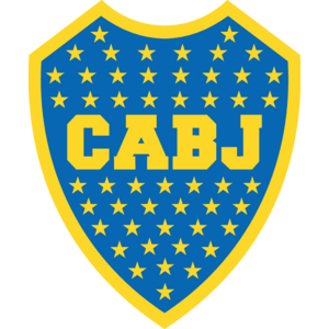 Club Atlético Boca Juniors Logo