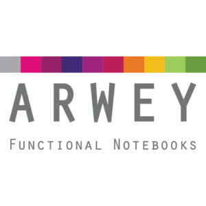 Arwey Functional Notebooks