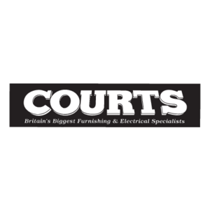 Courts Logo