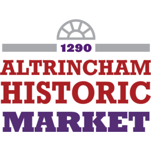 Altrincham Historic Market Logo