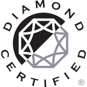 Diamond Certified Logo