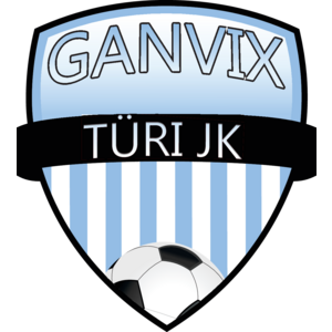 Türi JK Ganvix Logo