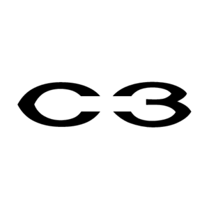 C3 Logo