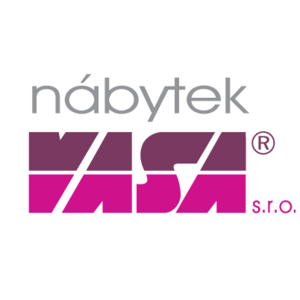 Vasa Nabytek Logo
